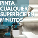 Pistola De Pintura Pulverizadora - 60% OFF🔥