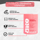 Urofem Vaginal Probiotcs 60 caps 🌟 PAGUE 1 LLÉVATE 2 🌟