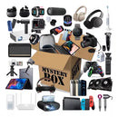 CAJA MISTERIOSA - DE 3 A 5 PRODUCTOS - [POCAS UNIDADES]