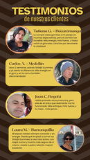 💊 Gomas Shilajit® | Empujón de Energía Natural Para Tu Cuerpo ⚡️