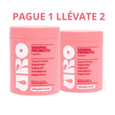 Urofem Vaginal Probiotcs 60 caps 🌟 PAGUE 1 LLÉVATE 2 🌟