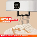 SECADORA DE ROPA PORTÁTIL