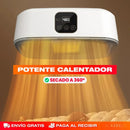 SECADORA DE ROPA PORTÁTIL