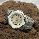 CASIO EDIFICE R3 – PODER Y PRECISIÓN + REGALO GAFAS RAY-BAN